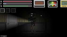 Lustful Spirit Hunt Part 6