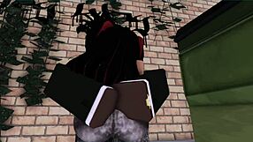 Rice Bunny Takes BBC