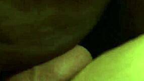 flexible slim black ebony teen 18+ with big natural tits at interracial sex with white guy