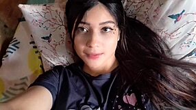 Ella se cogió a su estudiante favorito