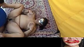 hot awesome woman from india hard fucked