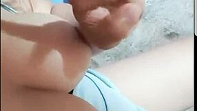 Video 3 features asian chinese milk