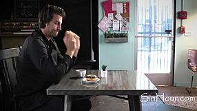 Flight Attendants Make Married Men Cheat All the Time!