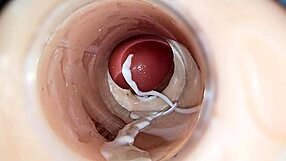 Grandpas & Grannies Cumshots!