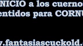 feel the emotions of becoming a consented cuckold in this video tutorial