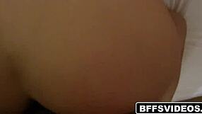 sexy petite brunette loves hardcore fucking 😍