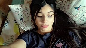 Ella se cogió a su estudiante favorito