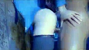 Dva policial dando para zenyatta droguinha