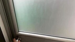 What A Babe Step-Cousin Estefani Therapy Anal With Crisanto999!