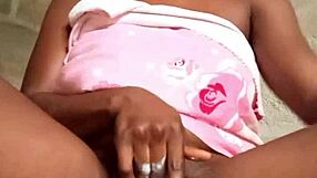 Do you see this thick cum I squirt uncontrolled?