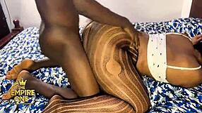 i never thought his huge cock could make me cum, he almost destroyed my pussy