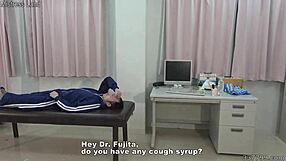 A Sadistic Girl's Domination Of A Private Academy