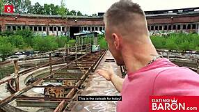 Chubby Zara Mendez Dicked Down Raw!