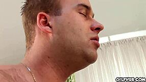 Young Gilf Loving Male Fucks Older Woman