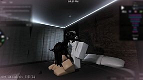 She let me degade her as we fuked