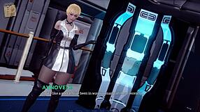 Discover the Intriguing World of Eternum 114