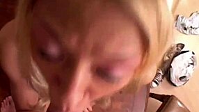 Teen Lil Lexy with Small 18+ Tits and Pussy Blowjob and Cumming