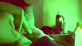 Mature Argentinian rides ass to cum