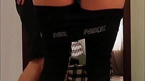 He Fucks Me During Yoga Hour Creampie