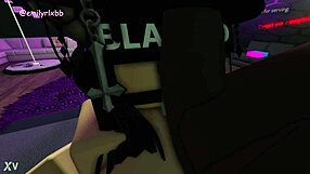 Filling my little 18+ slut with my seeds