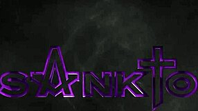 sanktor oiled milf with hairy pussy squirting in the forest