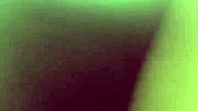 Ebony woman in a bold scene with the neighbors and small tits