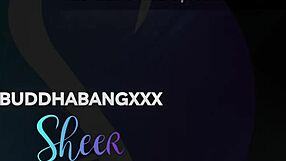 Sexy asian model channy crossfire poses in cosplay outfit