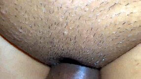 Indian Neighbor's Daughter's Swollen Pussy Passion