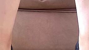 Hidden Cam Ravages Stepsister's Pink Pussy