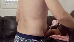 Chubby Filipina Housewife Shares Cheating Pussy Licking Session with Amateur Husband