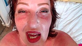 During A Scorching Heatwave, I Offered The Ac Repairman An Alternate Payment Method In This Custom Filmed Scene From Summer 2022.