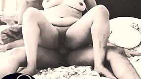 Forcing Him to Cum Inside Secretly