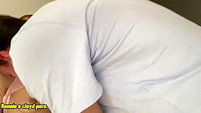 Tirei Minha Meia Irmã Nerd Do Estudo Pra Meter O Pau Na Putinha Gozei Na Cara Da Safada Completo No Red