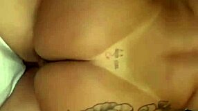 Hooking up with the married woman