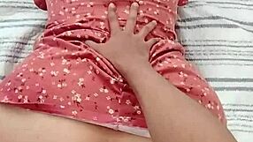 Fucking follower clip.