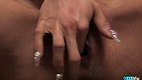 He Boldly Tested Every Sex Gadget On Her.