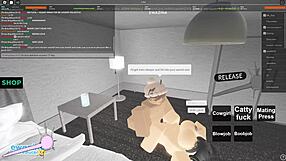 Five Roblox Quickie Encounters