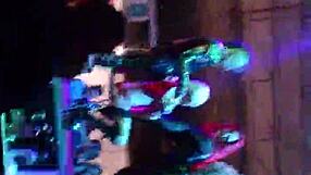 Camila Montalban Meets Nora Barcelona Bianca Resa And Rattpenat