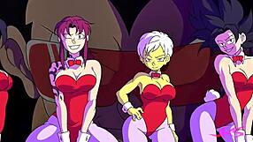 it's my time for some fun with hmv