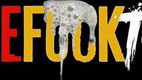 Beautiful blonde, OPEN UP WIDE for ROUGH FACEFUCK!