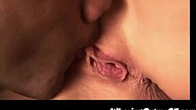 Nikki Hunter Fucking Hardcore 69 Interracial with Big Cock