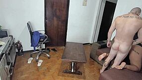 My Stepson Was Playing Video, But Sex Is Better?