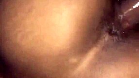 Bigboss Dominates Wet Black Teen Scene!