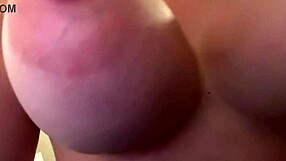 Italian Big Tits Milf Artemisia Love Shows Juicy Bouncing Tits