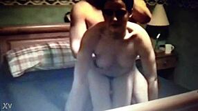 Girlfriend Gets Intense Anal Sex With Friend, Acting Like A Slut