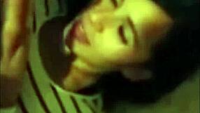 Carmen Cavernati's Homemade PARTY