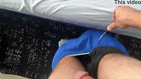 Horny teen step siblings fuck! Kaia martin and scott stark in household fantasy