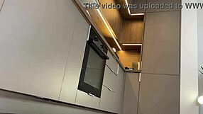 Hot Tight Shaved Pussy All Natural College Girl Comes for a Fashion Try On Haul Turns Out Porn Casting