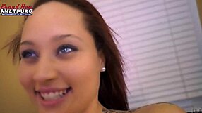 Watch Carlee and Kennedy lick tits and twats