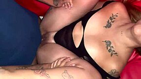 Personal experience with strangers in glory hole for my wife.